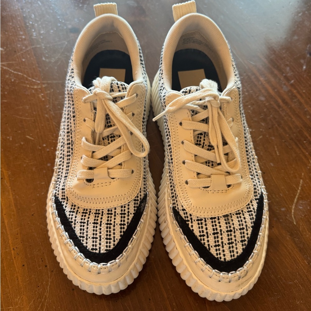 Dolce Vita stylish sneakers